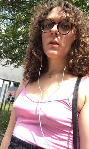 Foto av Saga42, 39 ar