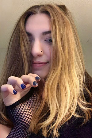 Foto av Saga52, 36 ar