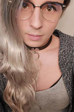 Foto av Sandra18, 55 ar