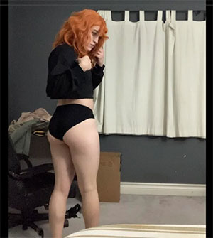 Foto av Sandra22, 37 ar