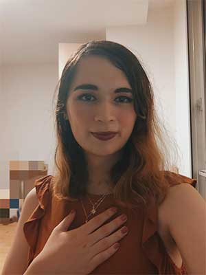 Foto av Sandra23, 50 ar