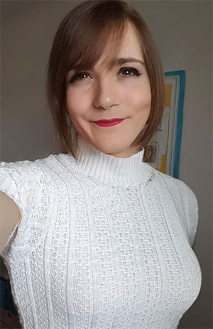 Foto av Sandra30, 30 ar