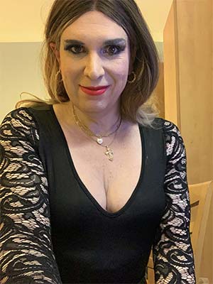 Foto av Sandra36, 35 ar