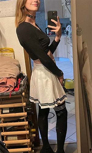 Foto av Sandra68, 36 ar