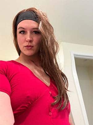 Foto av Sara45, 46 ar