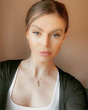 Foto av Sara50, 54 ar