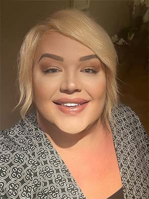 Foto av Sara63, 51 ar