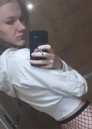 Foto av Sara68, 36 ar