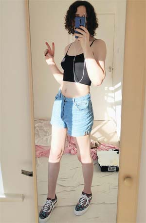 Foto av Sara78, 33 ar