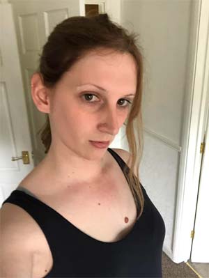 Foto av Sara82, 29 ar