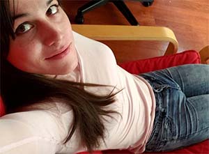 Foto av Sara83, 33 ar