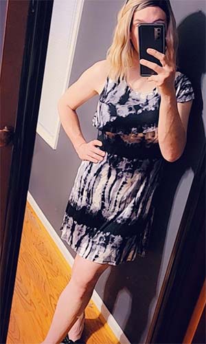 Foto av Sara90, 46 ar