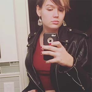 Foto av Selma27, 35 ar