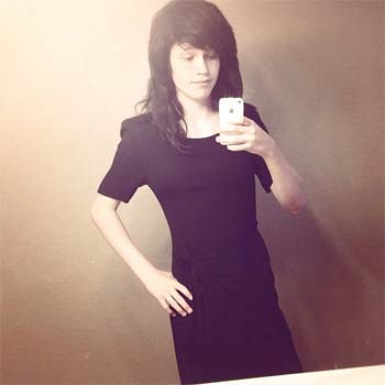 Foto av Selma34, 28 ar