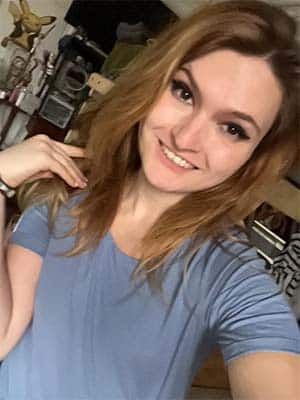 Foto av Selma37, 42 ar