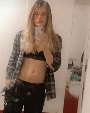 Foto av Selma44, 40 ar