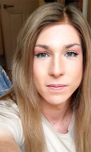 Foto av Selma69, 45 ar