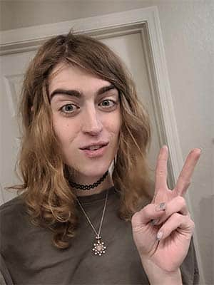 Foto av Selma70, 37 ar