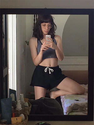 Foto av Selma84, 22 ar