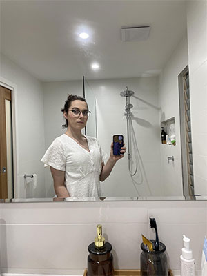 Foto av Signe21, 25 ar