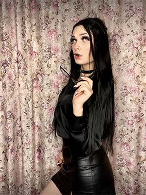 Foto av Signe26, 27 ar