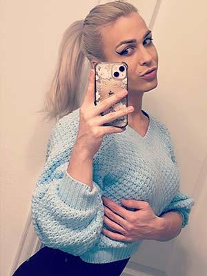 Foto av Signe29, 45 ar