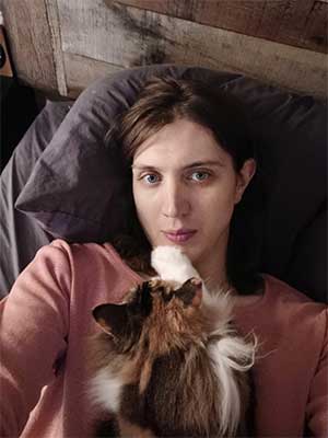 Foto av Signe62, 45 ar