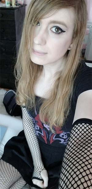 Foto av Signe63, 37 ar