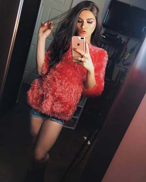 Foto av Signe92, 35 ar