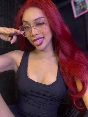 Foto av Signe94, 36 ar