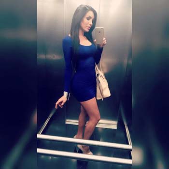 Foto av Sofia30, 45 ar