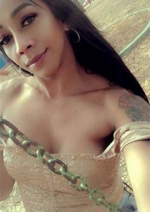 Foto av Sofia61, 30 ar