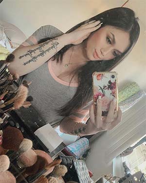 Foto av Sofia63, 28 ar