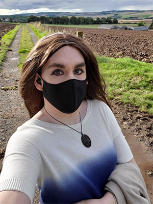 Foto av Sofia97, 55 ar