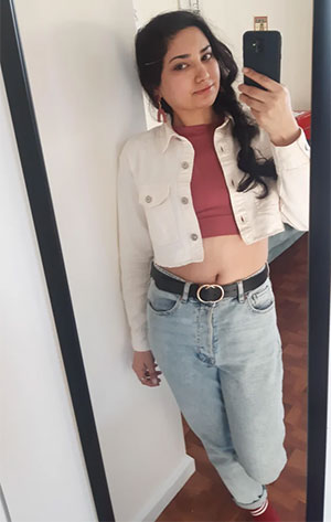 Foto av Sofia99, 44 ar