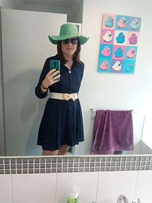 Foto av Stella18, 46 ar