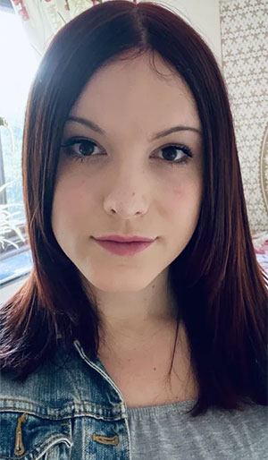 Foto av Stella19, 32 ar