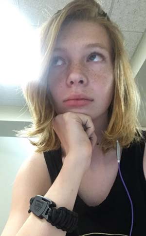 Foto av Stella23, 52 ar