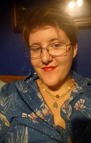 Foto av Stella40, 55 ar