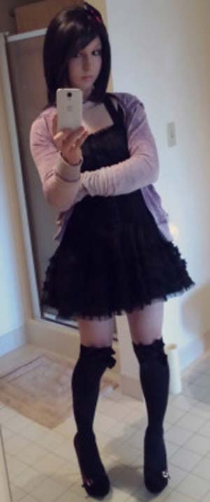 Foto av Stella74, 31 ar