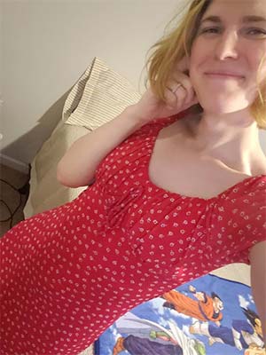 Foto av Stella75, 53 ar