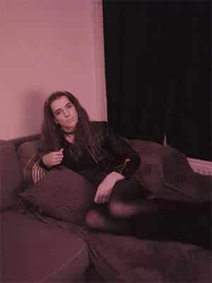 Foto av Stephanie37, 34 ar