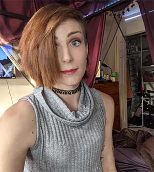 Foto av Stephanie38, 48 ar