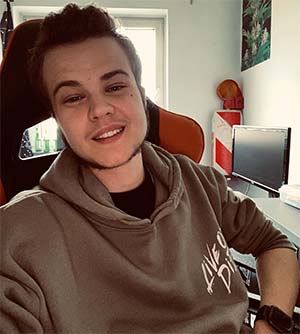 Foto av Stephanie43, 28 ar