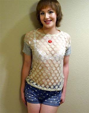 Foto av Stephanie58, 42 ar