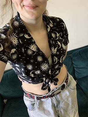 Foto av Stephanie72, 45 ar