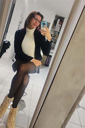 Foto av Stephanie85, 34 ar