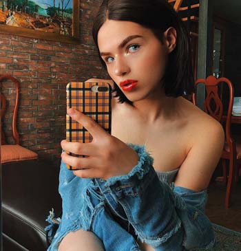 Foto av Tina18, 50 ar