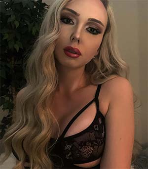 Foto av Tina56, 54 ar