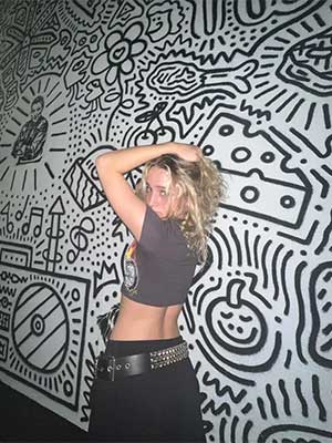 Foto av Tina70, 43 ar